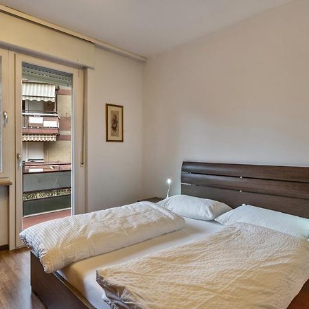 Appartement Franziskus Merano Eksteriør bilde