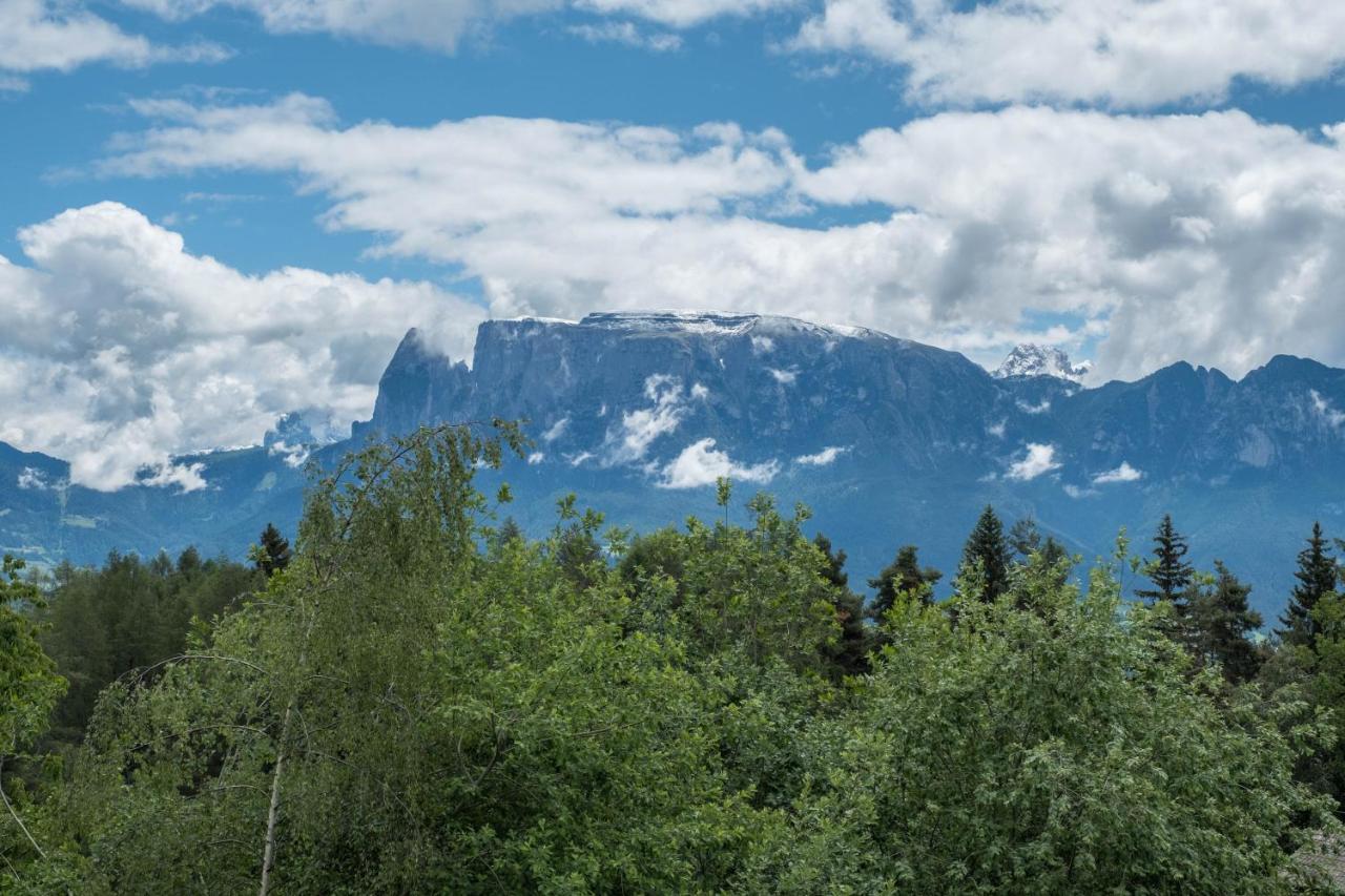 Appartement Franziskus Merano Eksteriør bilde
