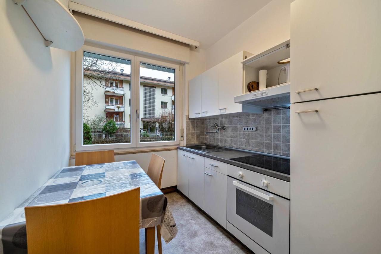 Appartement Franziskus Merano Eksteriør bilde